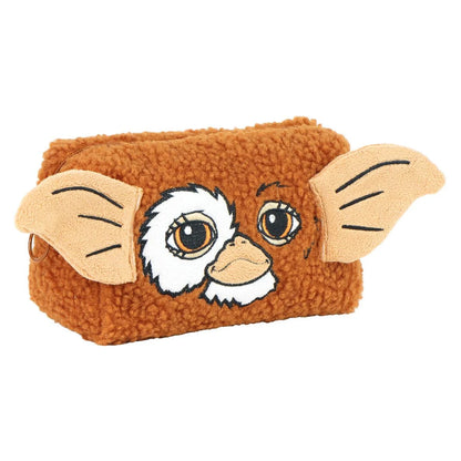 🚨👹 Trousse de Voyage Gremlins – Gizmo – Fourrure 👹🚨