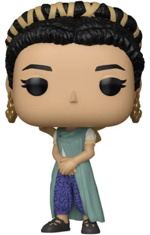 👑🌾 Funko Pop! Television N°1900 – Tanselle – A Knight of the Seven Kingdoms (Un Chevalier des Sept Royaumes) 🌾👑