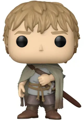 ⚔️🐉 Funko Pop! N°1901 – Dunk – A Knight of the Seven Kingdoms ⚔️🐉