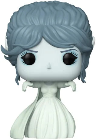 ⚡🧪 Funko Pop! Universal Monsters N°2410 – Bride of Frankenstein ( La Fiancée de Frankenstein ) – Universal Monsters 🧪⚡