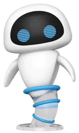 🤖💙 Funko Pop! Disney N°1116 – EVE – WALL·E 💙🤖