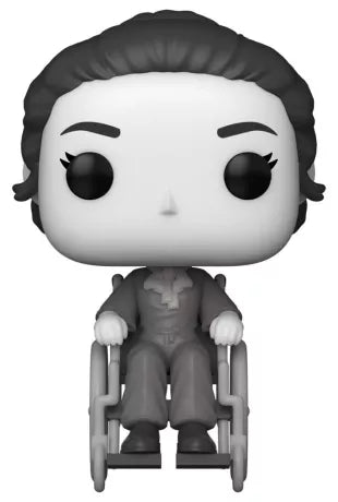 👵🖤 Funko Pop! Movies N°1416 – Blanche Hudson (Édition Chase) – What Ever Happened to Baby Jane? (Qu’est-il arrivé à Baby Jane ?) 🖤👵