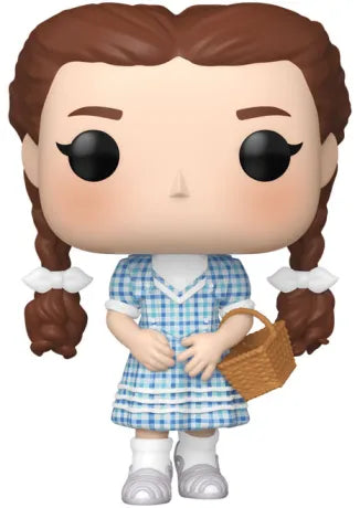 👠🌪️ Funko Pop! Movies N°1928 – Dorothy Gale – Wicked 🌪️👠