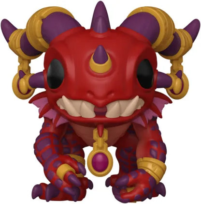 🐉🦀 Funko Pop! Games N°1226 – Murkastrasza – World of Warcraft 🦀🐉