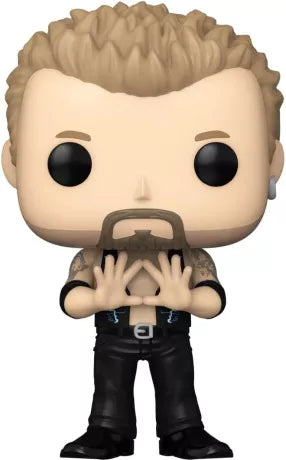 💎🤘 Funko Pop! WWE N°166 – Diamond Dallas Page – WWE 🤘💎