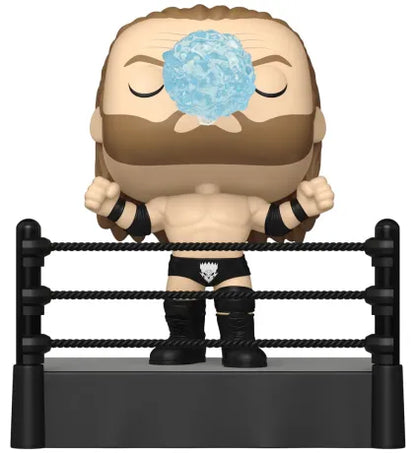 💪🔥 Funko Pop! WWE N°192 – Triple H – WWE 🔥💪