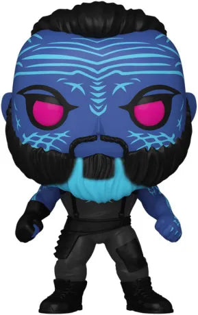 🩸👁️ Funko Pop! WWE N°199 – Bray Wyatt – WWE 👁️🩸