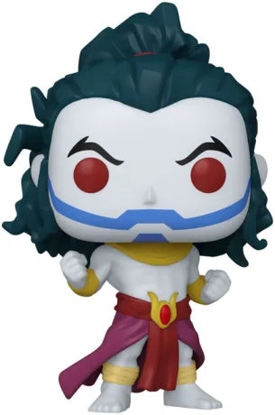 ⚔️🔴 Funko Pop! Marvel N°1598 – En Sabah Nur – X-Men '97 🔴⚔️